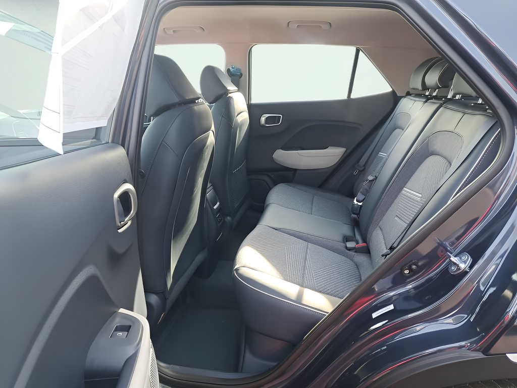 New 2026 White Hyundai SEL image 12
