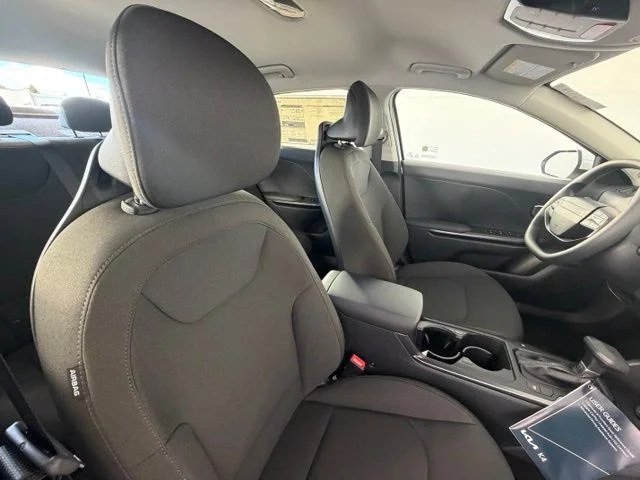 New 2026  Kia LXS image 35