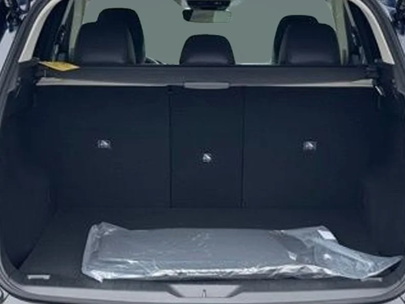 New 2026 Gray Mazda 2.5 S Preferred 2.5 S Preferred image 29