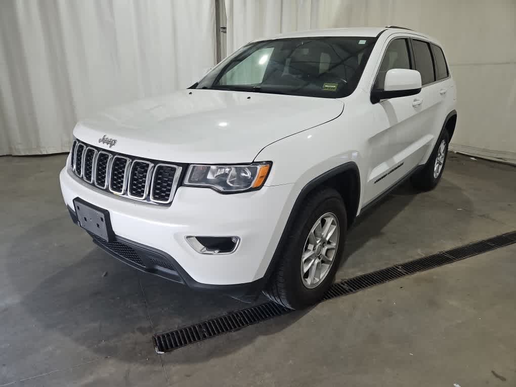 2018 Jeep Grand Cherokee Laredo 4WD's photo