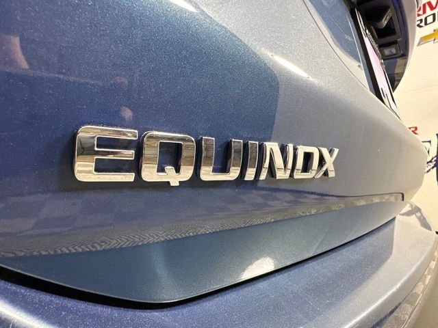 2024 Chevrolet Equinox LT - Photo 17
