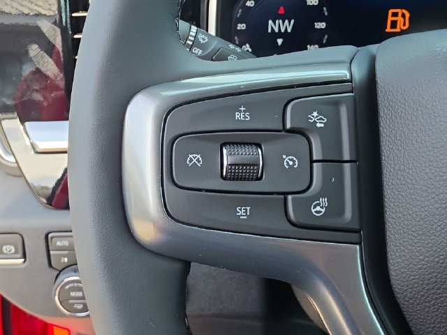 2026 Chevrolet Silverado 1500 LT - Photo 21
