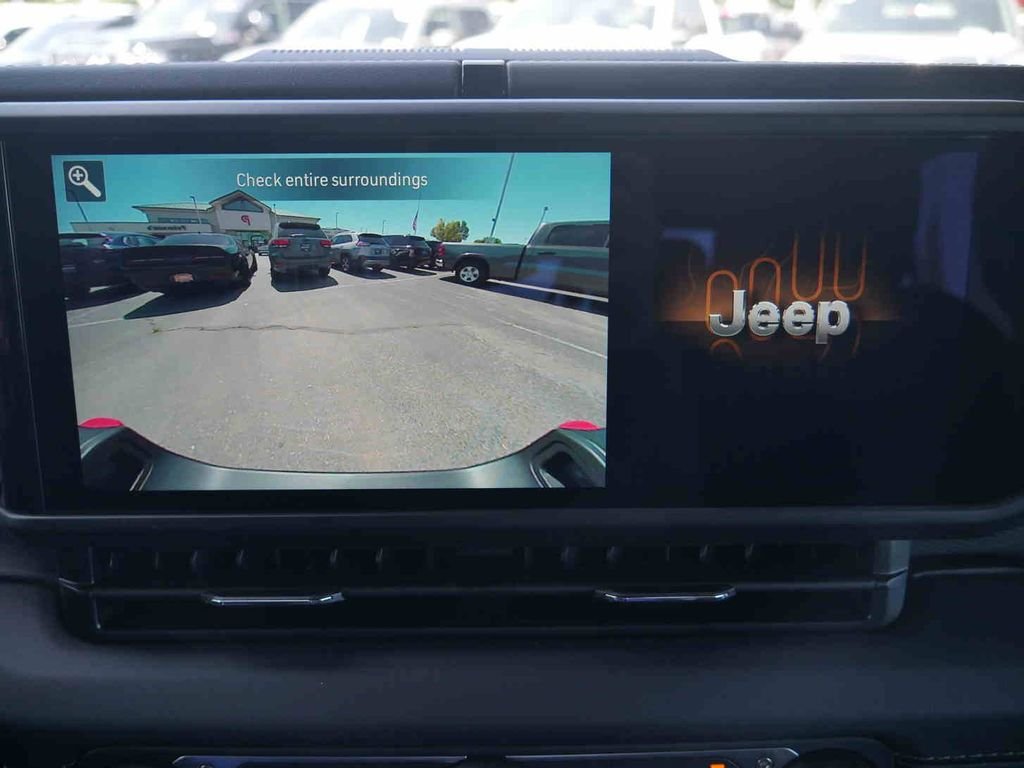 New 2026 41 Exterior Paint Jeep Rubicon image 34