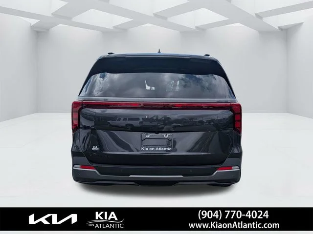 New 2026 Panthera Metal Kia SX image 4