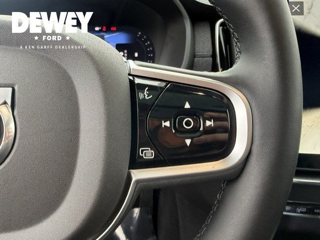 Used 2026 Gray Metallic Volvo Ultra Dark Theme image 16