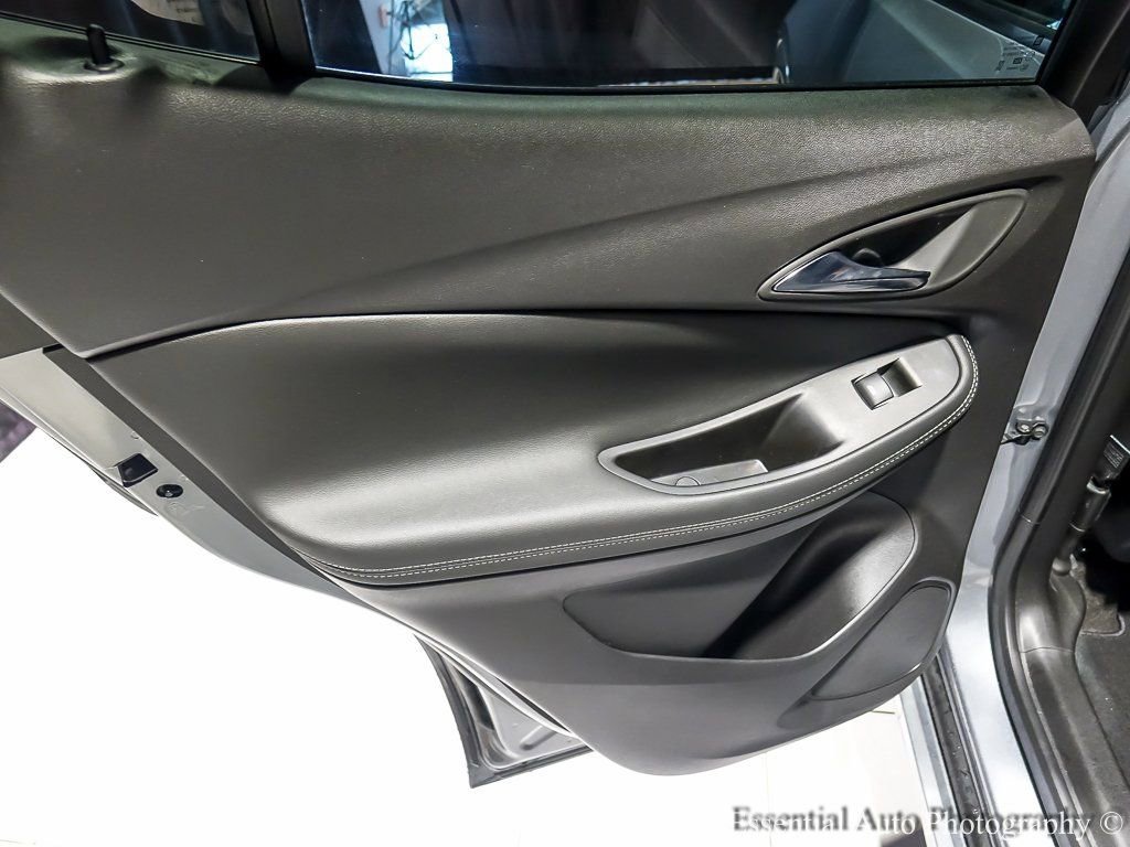 2023 BUICK ENCORE GX - Image 25