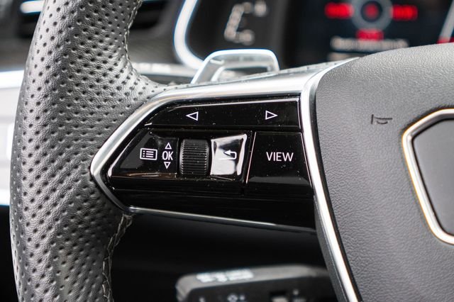 2023 Audi RS 7 Base - Photo 20