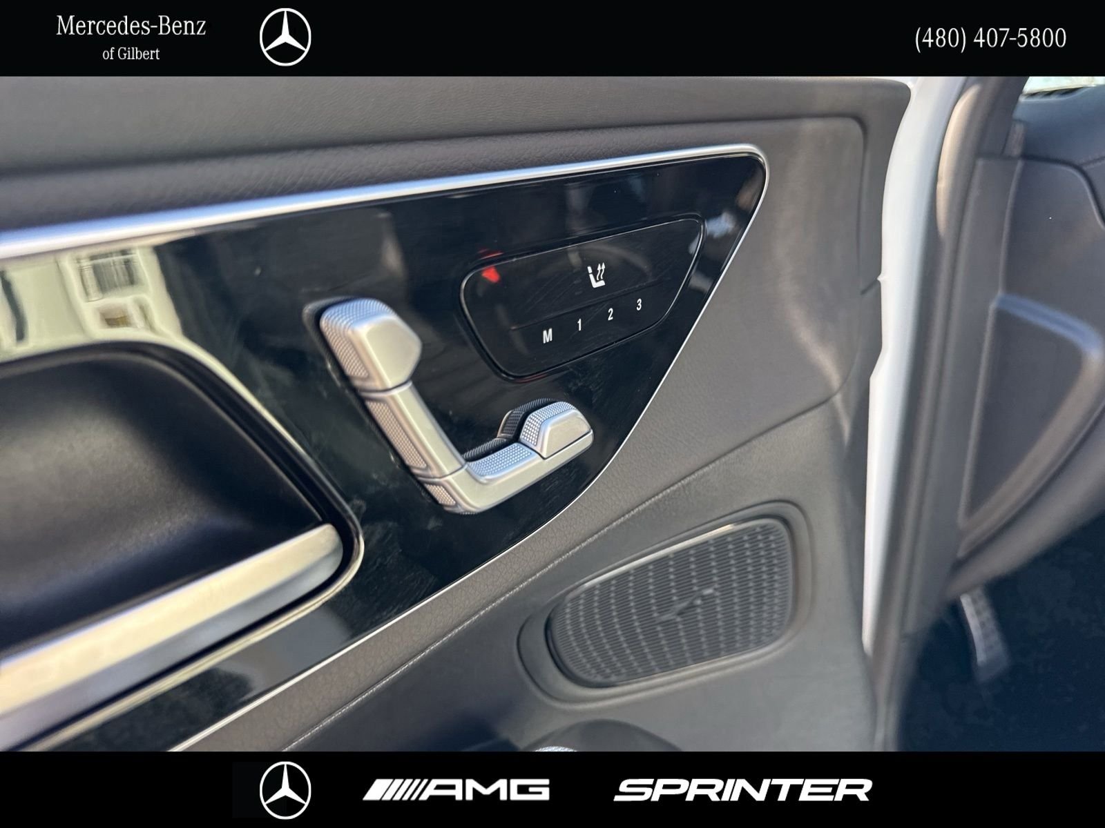 Certified Used 2024  Mercedes-Benz GLC 300 image 16
