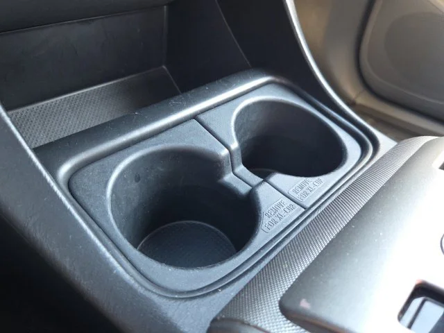 Used 2015 Blue Toyota PreRunner image 28