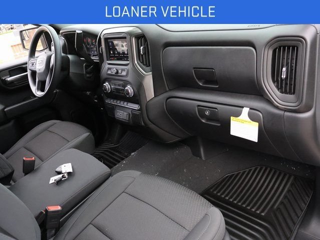 2026 GMC Sierra 1500 Pro - Photo 8