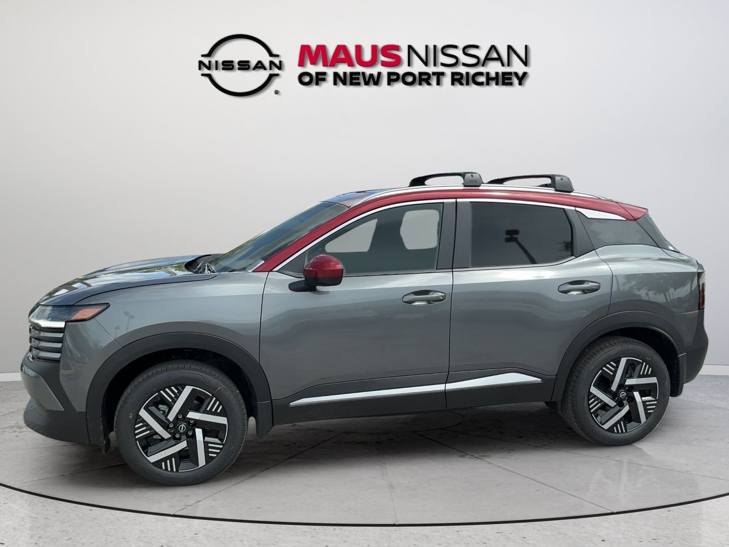 New 2027  Nissan  image 5