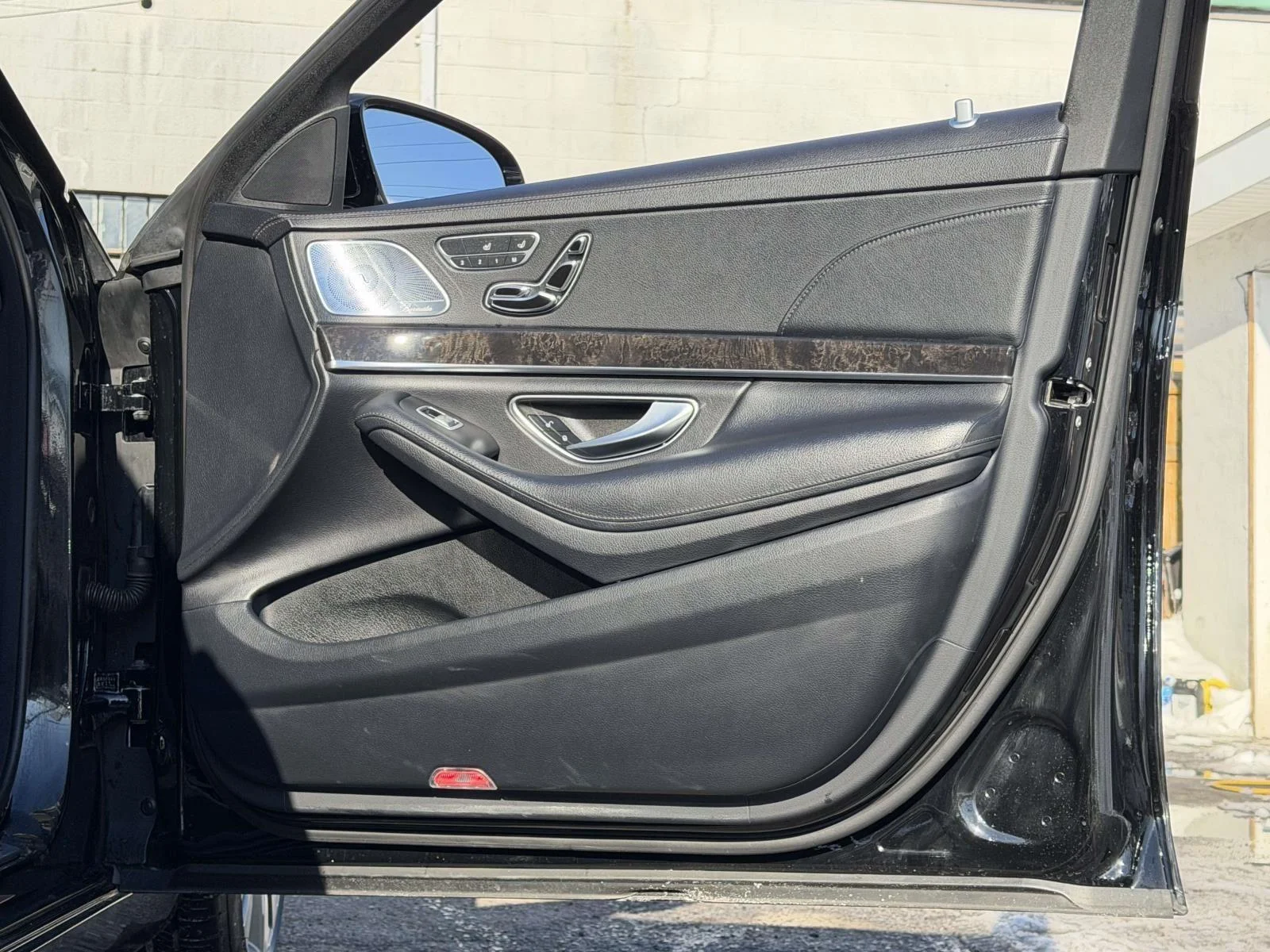 2020 Mercedes-Benz S-Class S450 - Photo 15