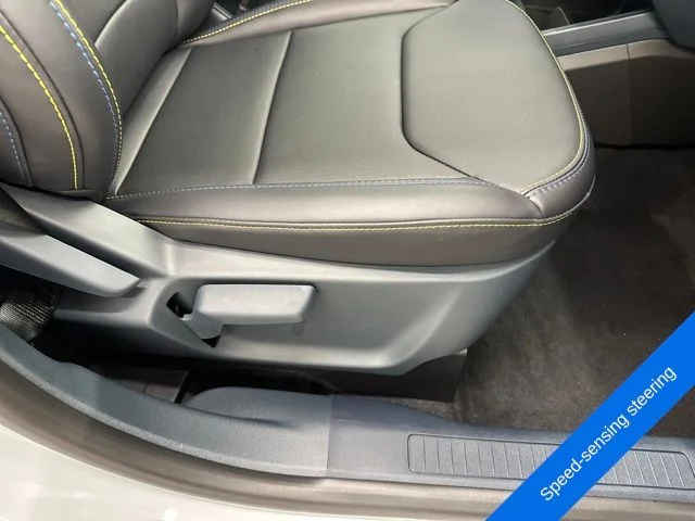 New 2026 Space White Metallic Ford Maverick Lobo™ image 10