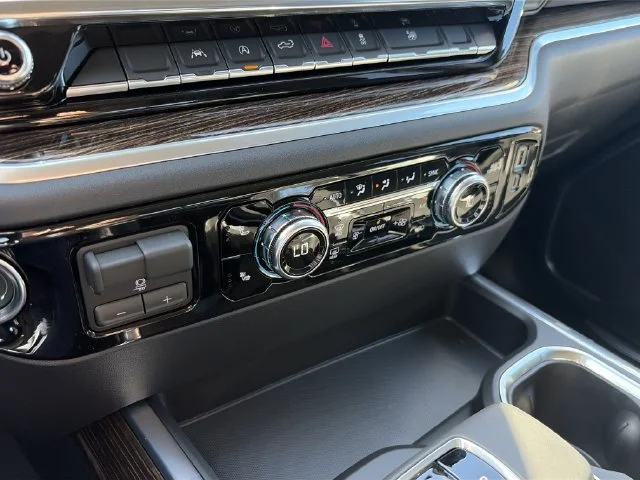 New 2026 Silver GMC Elevation image 7