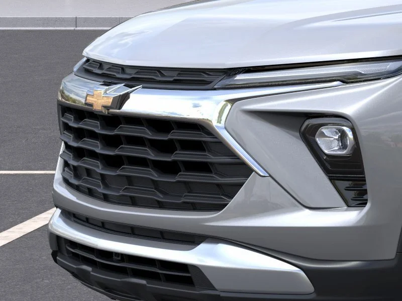 2026 Chevrolet Trailblazer LT - Photo 13