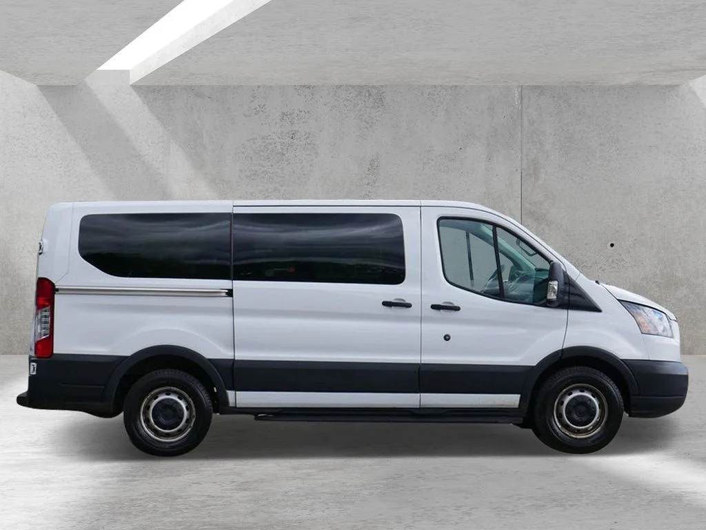 Used 2019 Ford Transit Passenger Van XL with VIN 1FMZK1YMXKKA96253 for sale in White Bear Lake, Minnesota