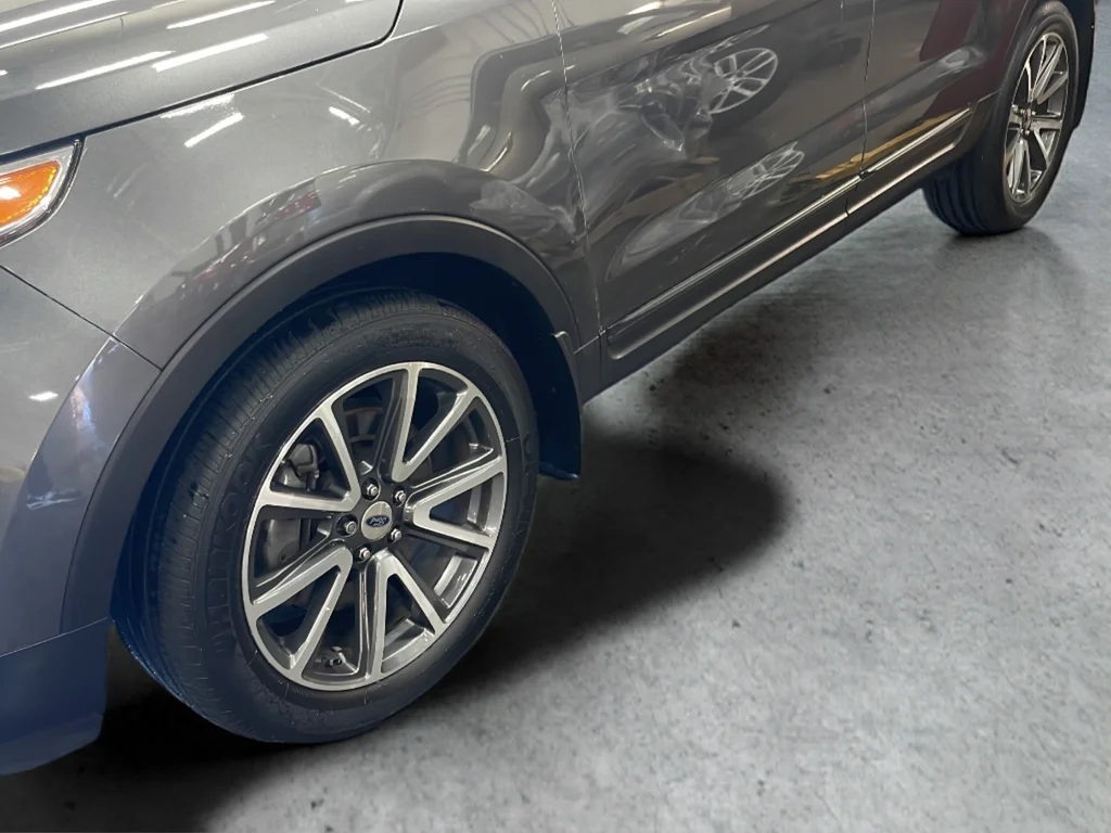 Used 2015  Ford XLT image 39