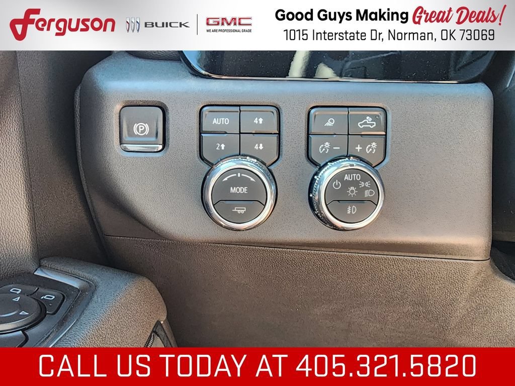 2026 GMC Sierra 1500 Elevation - Photo 19