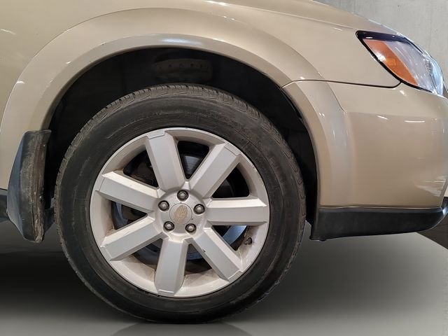 Used 2009 Harvest Gold Metallic Subaru 2.5i image 15