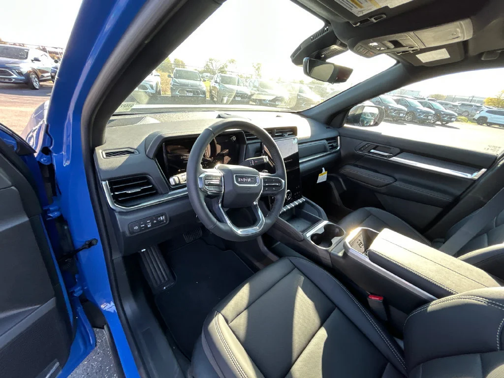 Vehicle thumbnail