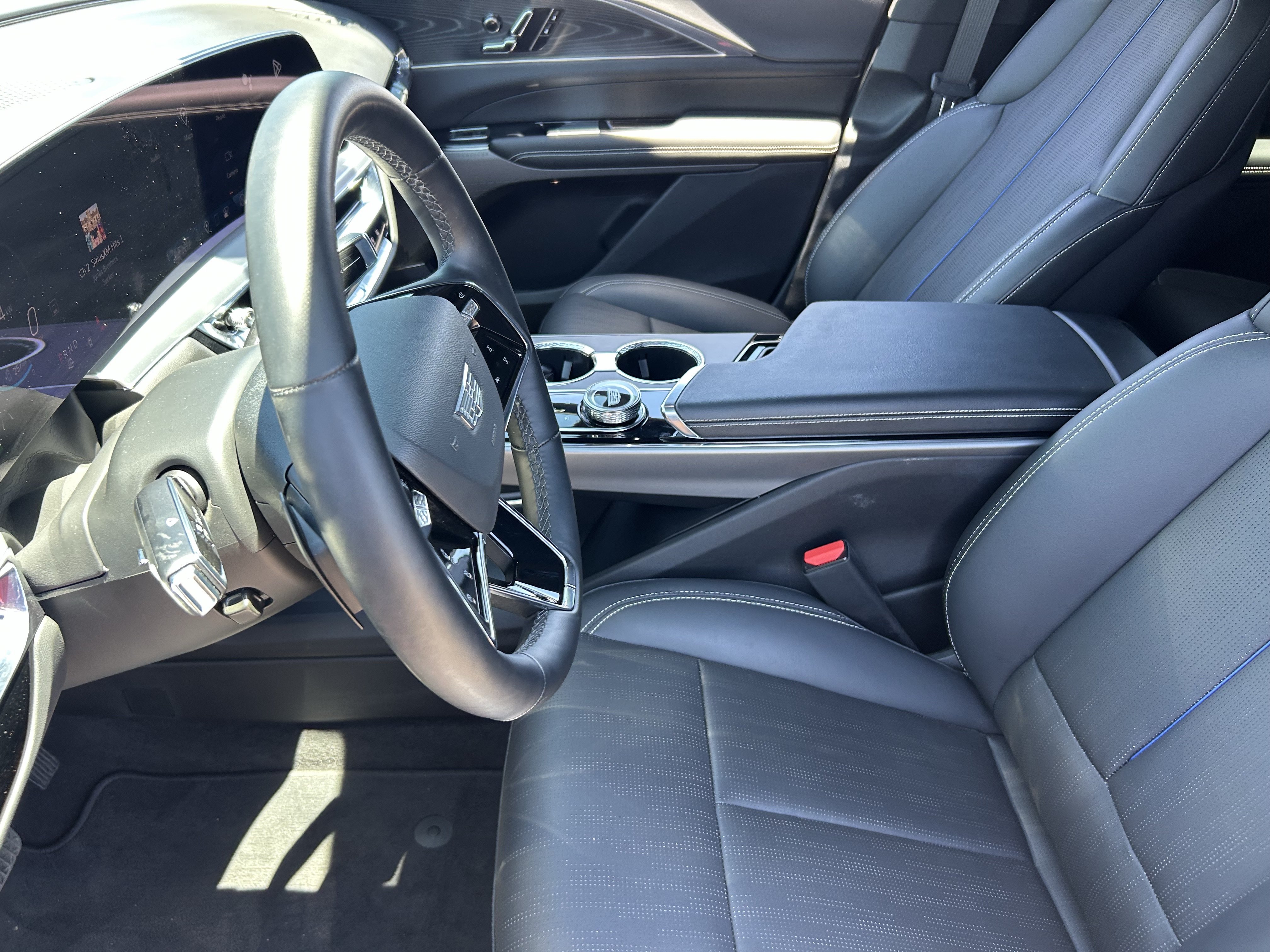 2024 Cadillac LYRIQ Sport 1 - Photo 27
