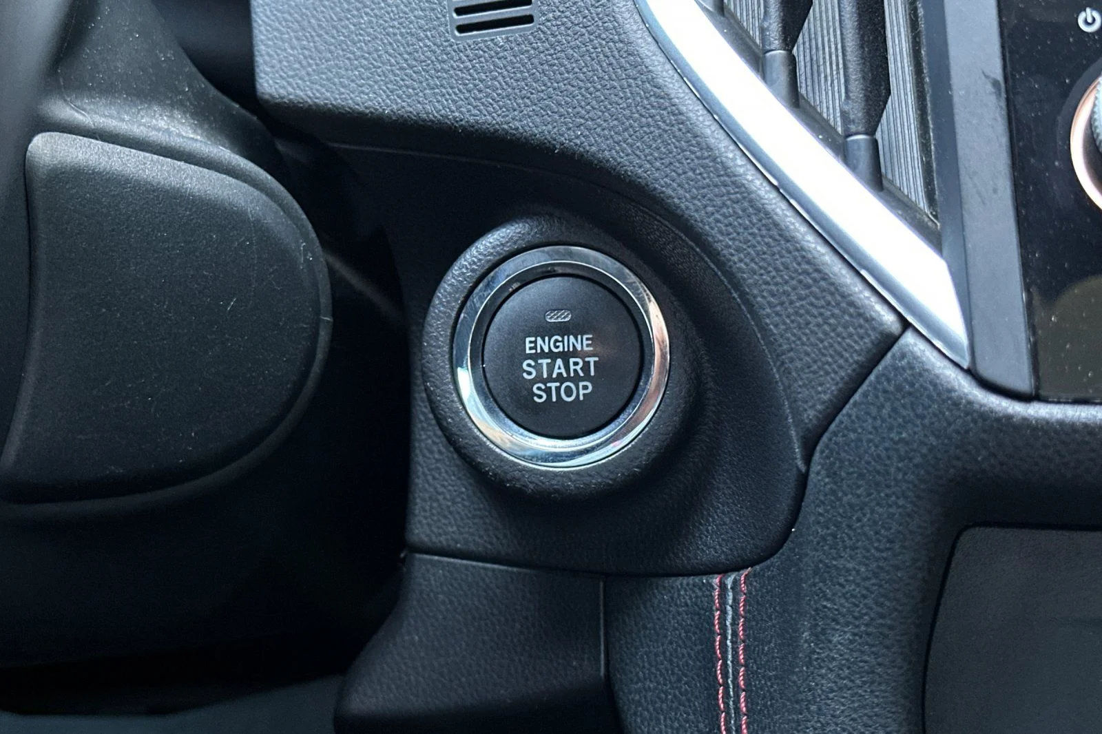 2017 Subaru Impreza Sport - Photo 20