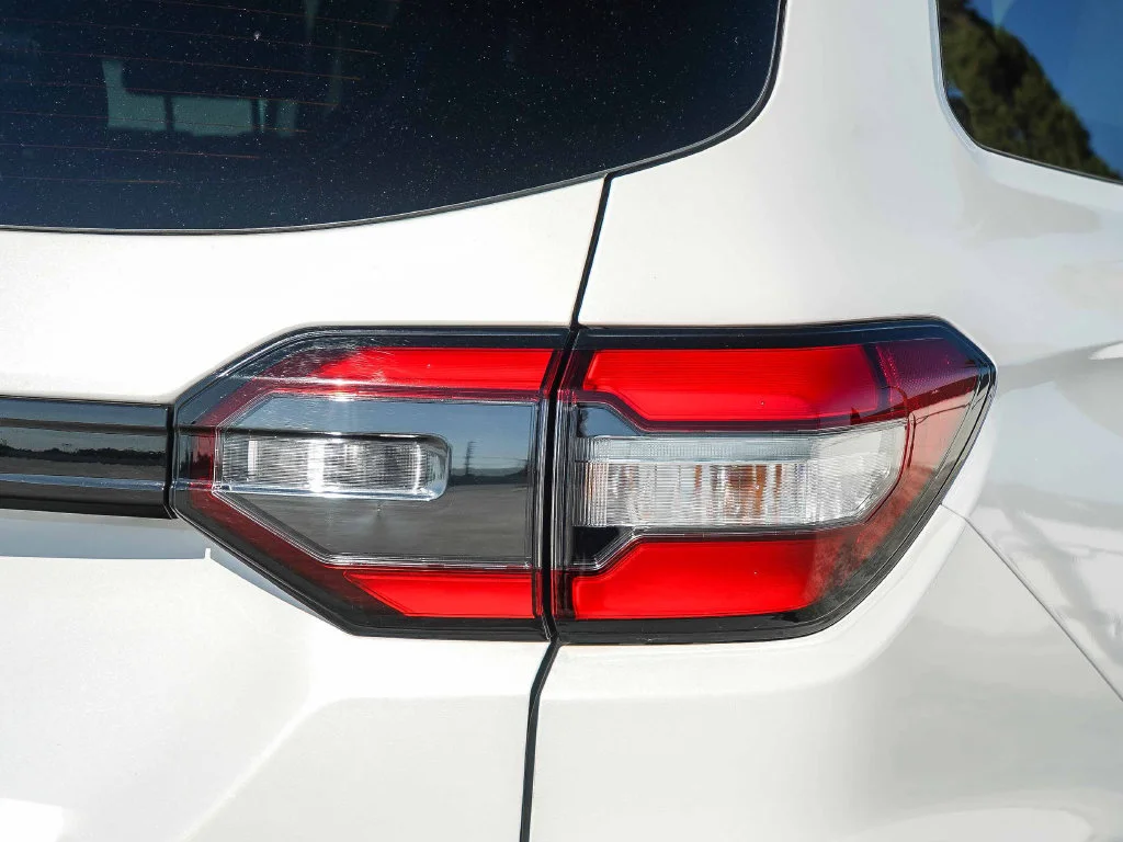 2024 Honda Pilot EX-L - Photo 7