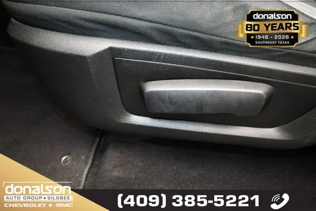 Used 2021 Diamond Black Crystal Pearlcoat Ram Tradesman image 9