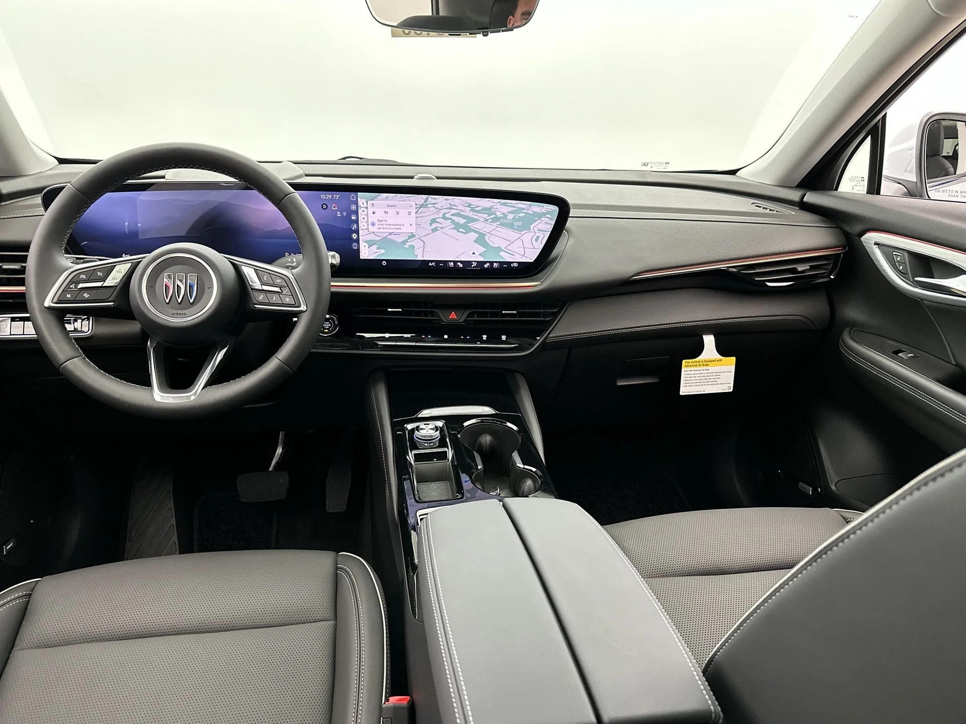 2026 Buick Envision Avenir - Photo 79