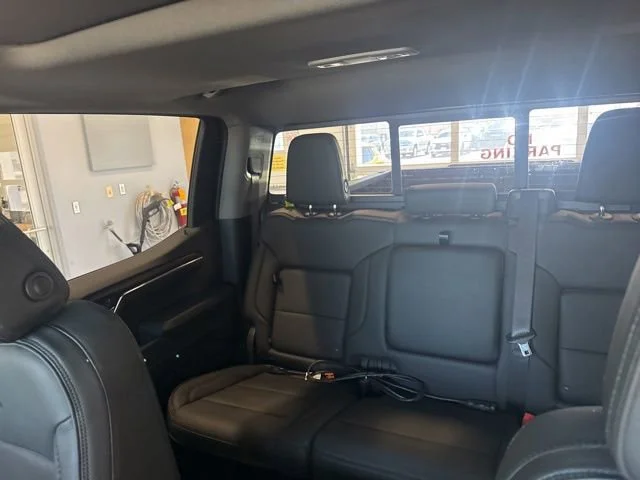 2026 GMC Sierra 1500 Denali - Photo 19