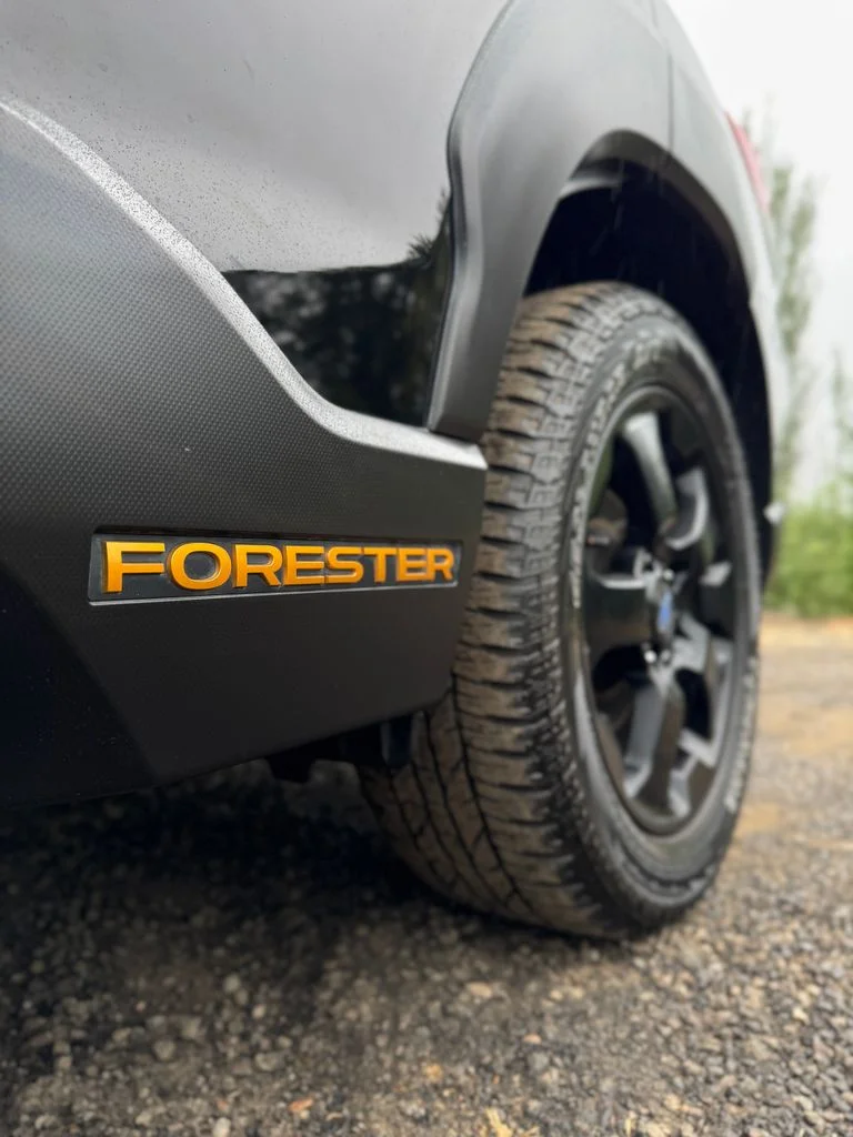2024 Subaru Forester Wilderness - Photo 49