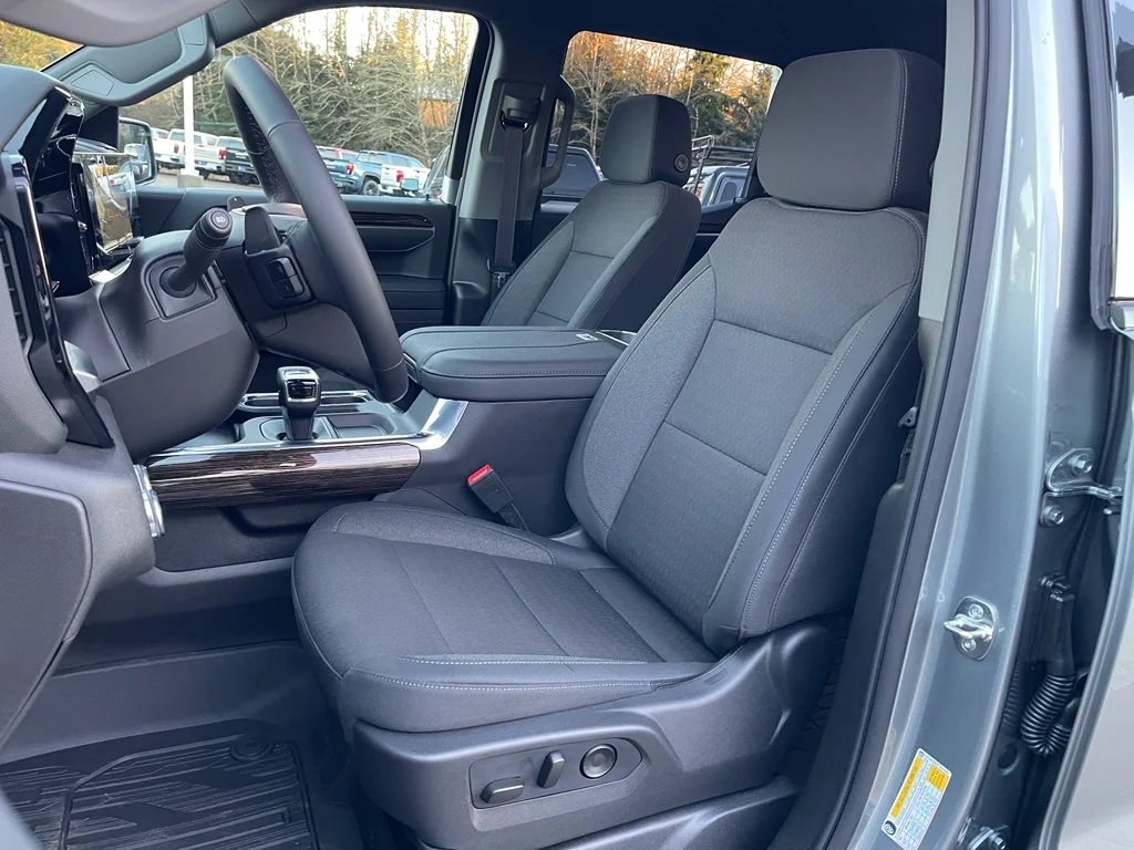 2026 GMC Sierra 1500 Elevation - Photo 24