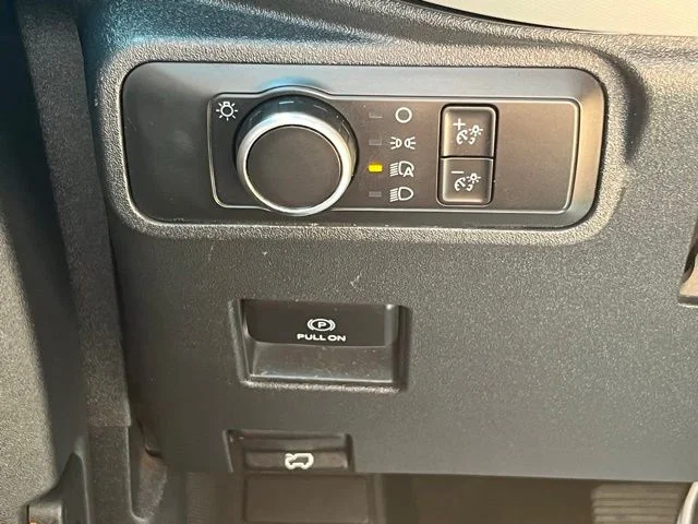 Used 2021 White Ford Badlands image 37