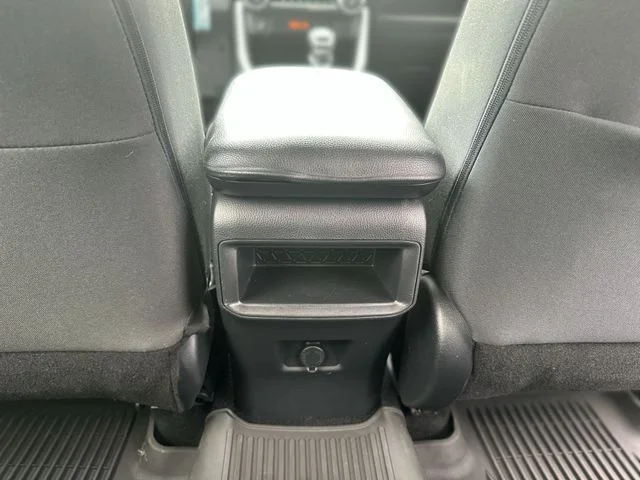 Used 2021 Silver Toyota LE image 24