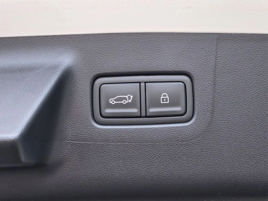 New 2026 White Hyundai Limited image 13