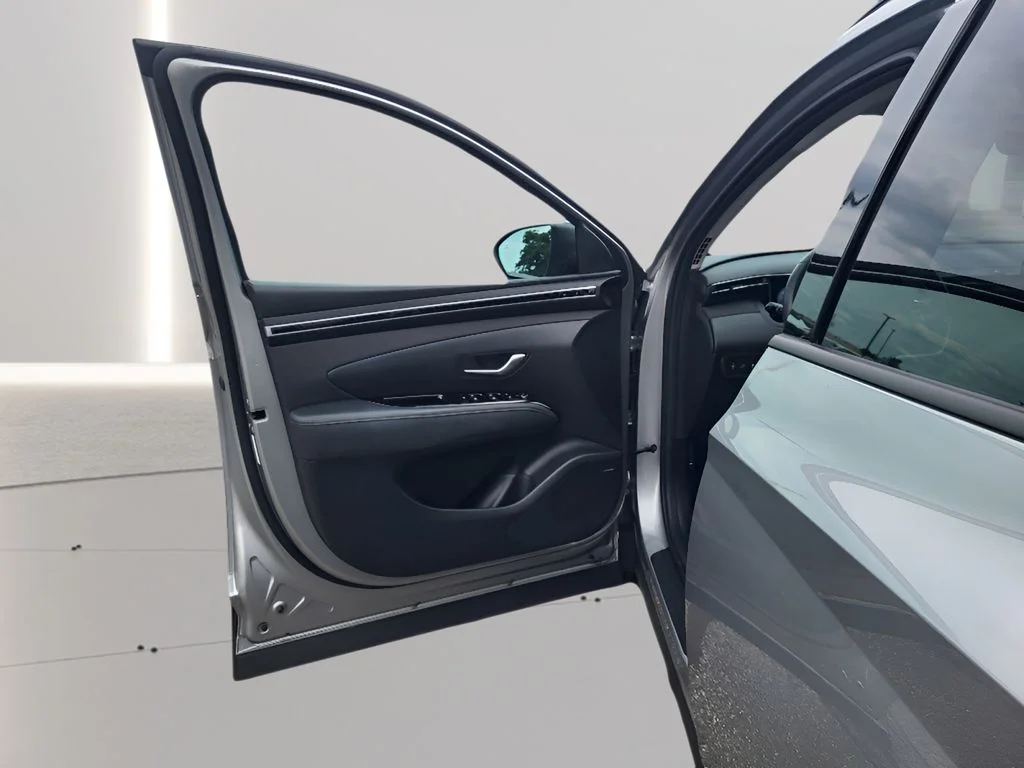 Certified Used 2024 Shimmering Silver Hyundai Limited image 18