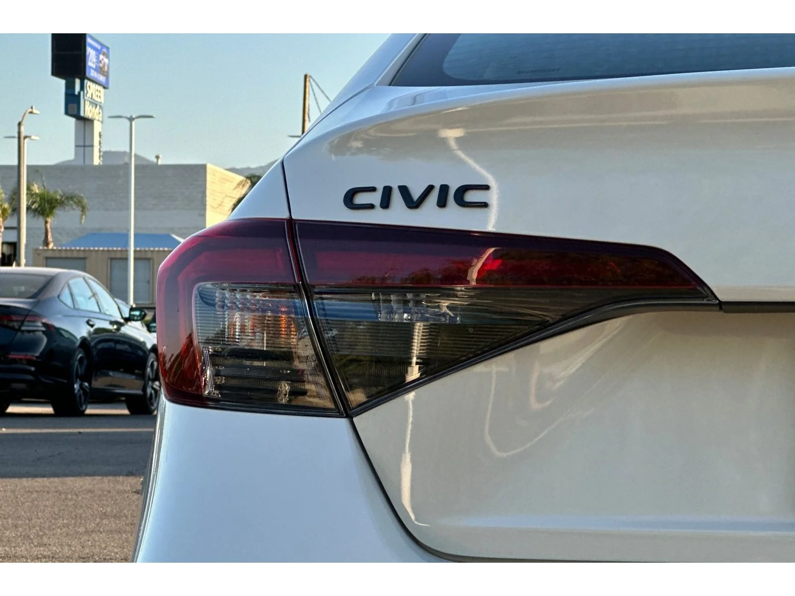 Used 2026 Platinum White Pearl Honda Sport image 47