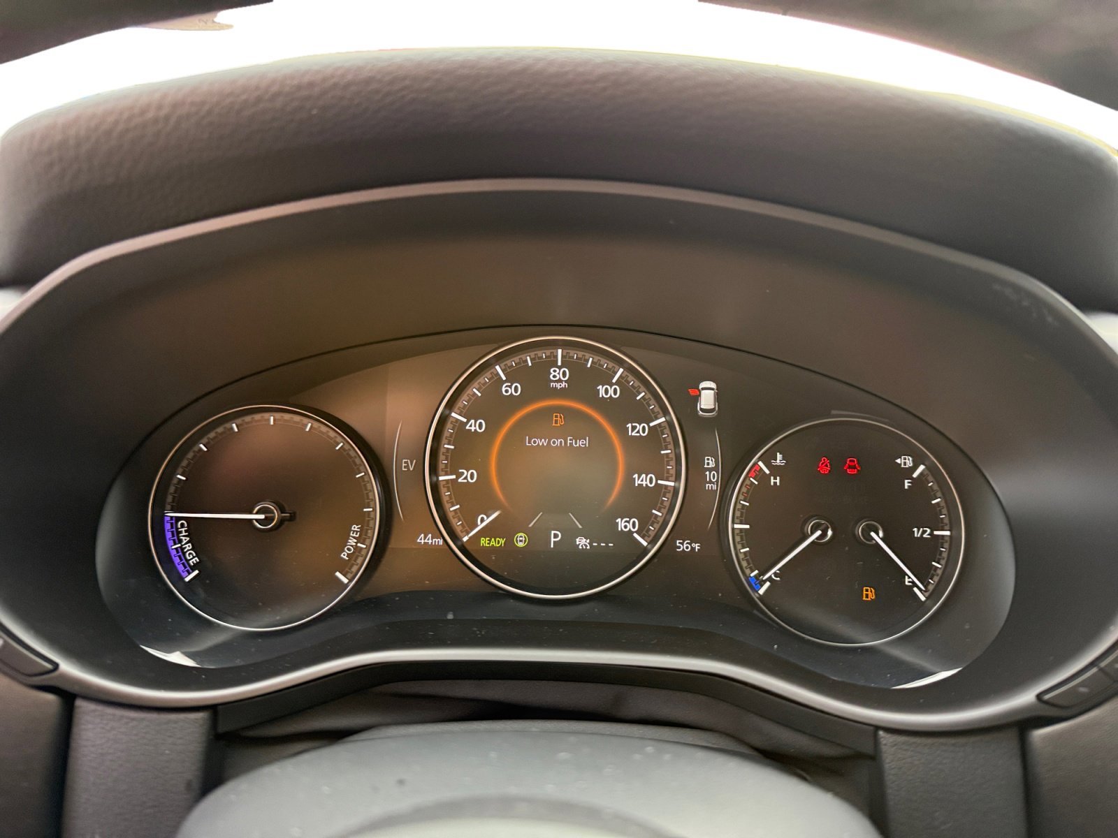 2026 Mazda CX-50 Premium Plus - Photo 11