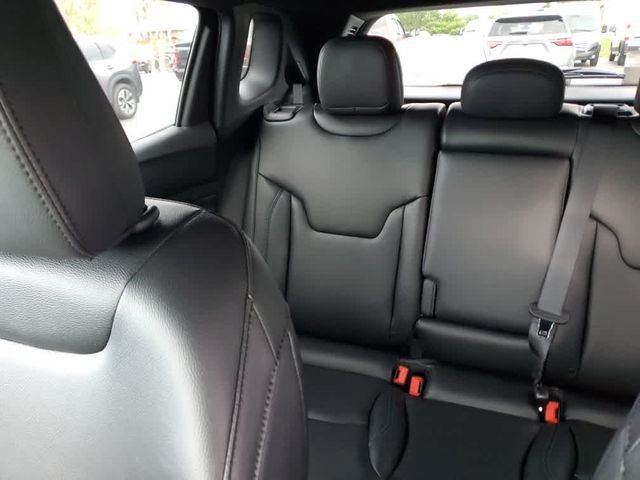 2026 Jeep Compass Limited Altitude - Photo 14