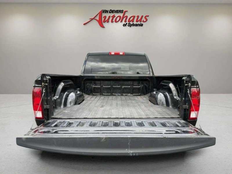 Used 2018  Ram Express image 29