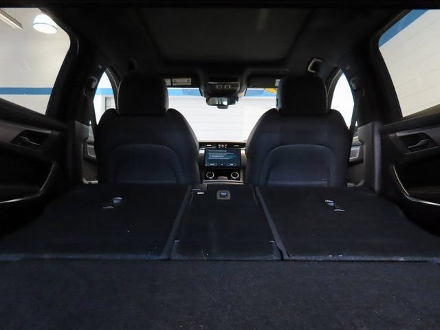 Used 2024 Gray Jaguar P250 R-Dynamic S image 40