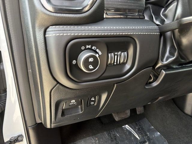 2024 RAM Ram 1500 Pickup Limited - Photo 23