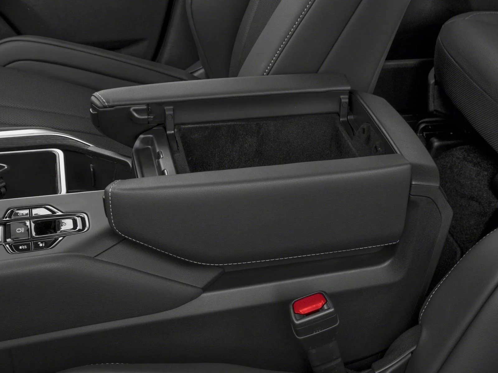 New 2026 Wind Chill Pearl Lexus  350 F SPORT HANDLING AWD image 10