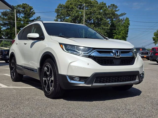 Used 2019  Honda Touring image 7