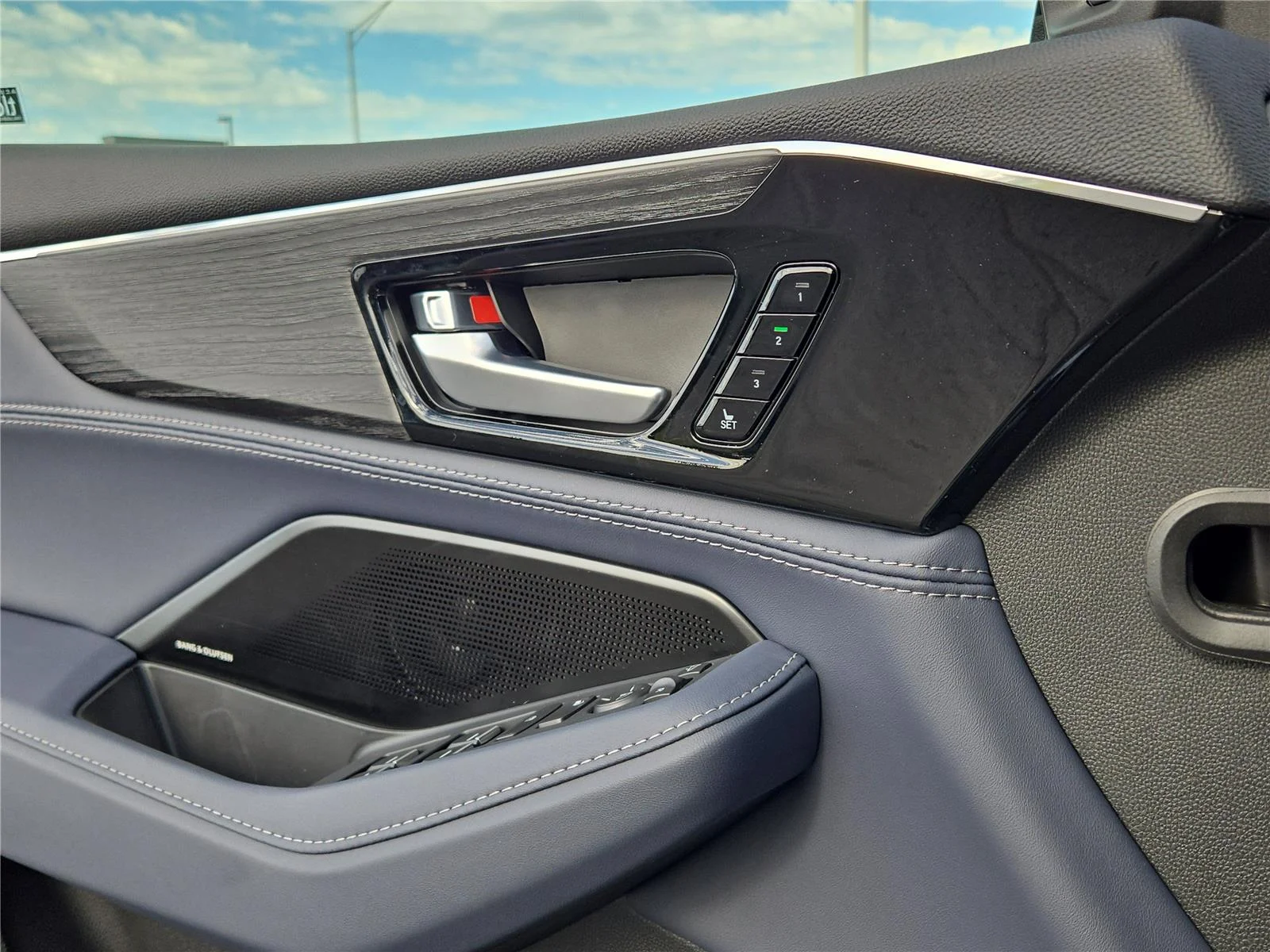 New 2026 Urban Gray Pearl Acura Type S w/Advance Package image 17