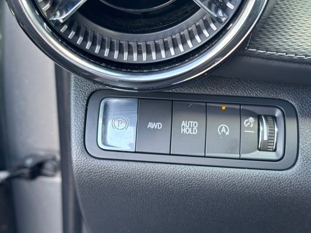 Used 2026 Sterling Gray Metallic Chevrolet LT image 14