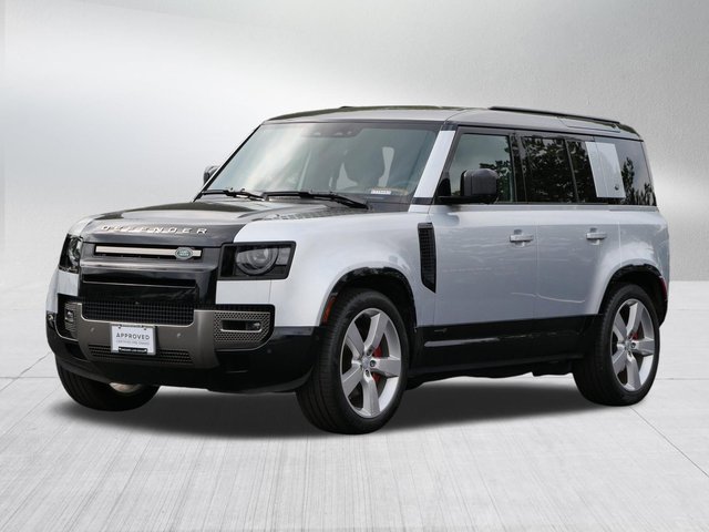 2024 Land Rover Defender X