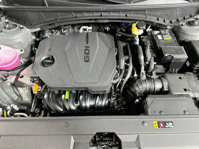 New 2027 Hyundai SANTA CRUZ SE