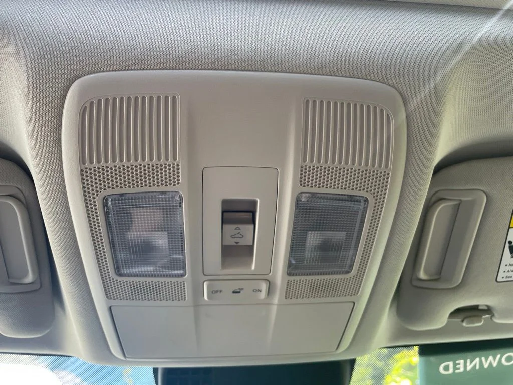 Certified Used 2025 Gray Mazda 2.5 S Premium Plus Package image 26
