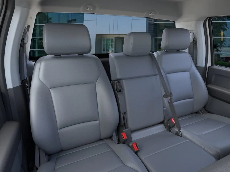 New 2026 Oxford White Ford F-250® XL image 26